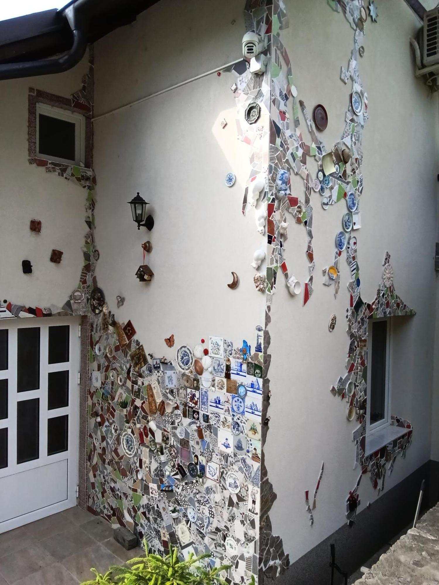 Apartment Cats Donji Milanovac Exterior photo