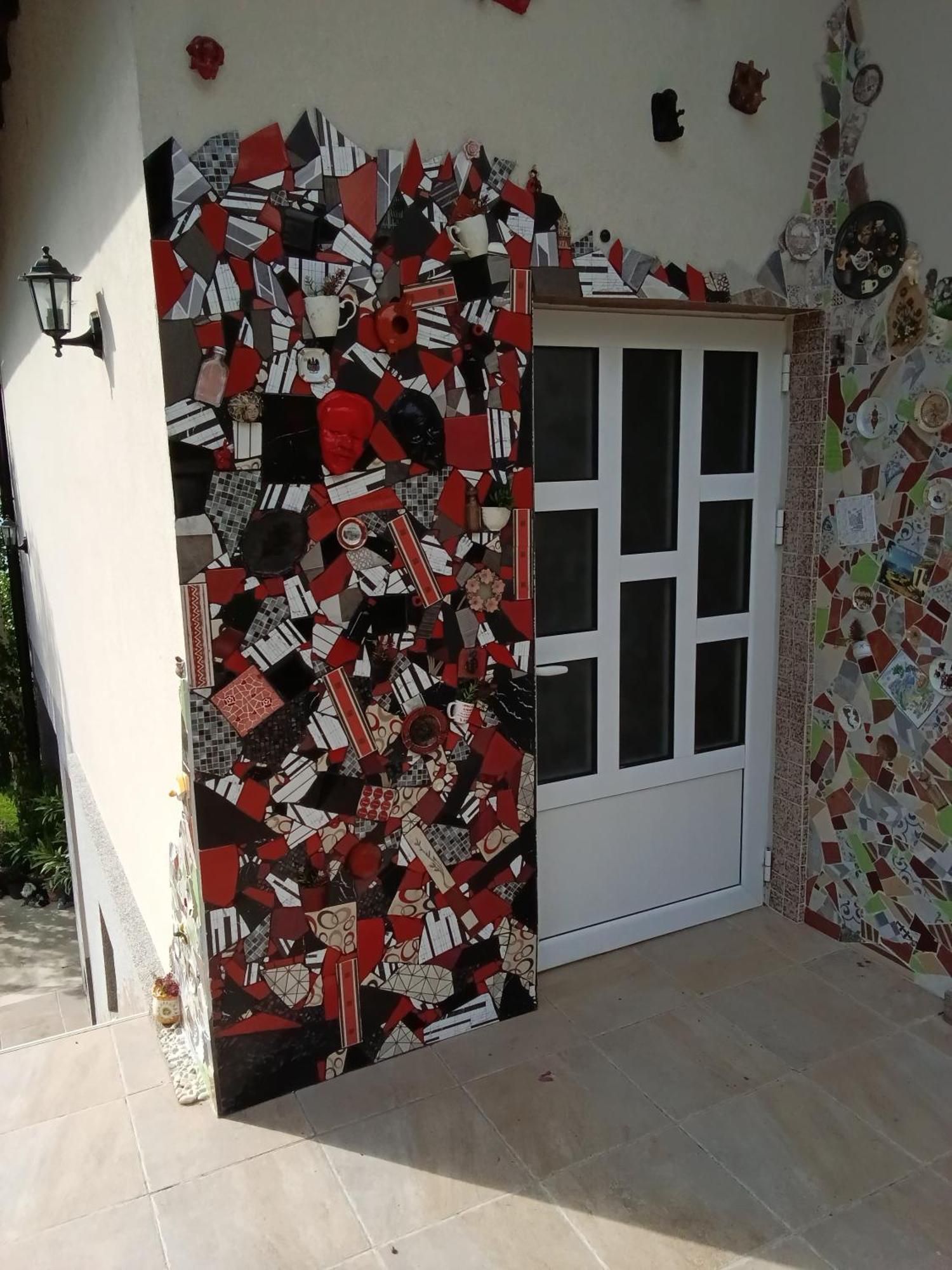 Apartment Cats Donji Milanovac Exterior photo