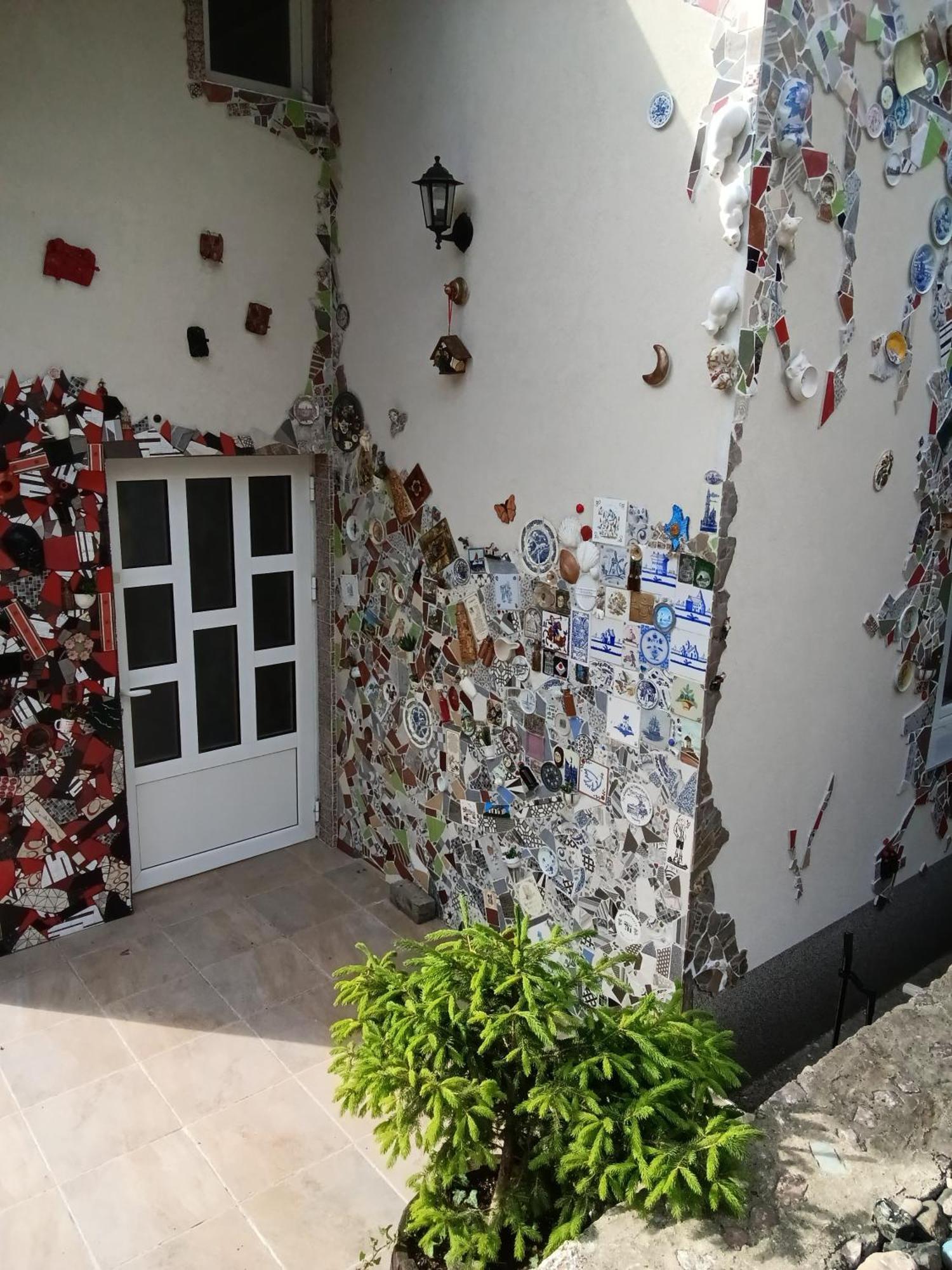 Apartment Cats Donji Milanovac Exterior photo